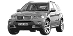 BMW E70 U2149 Fault Code