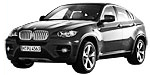 BMW E71 U2149 Fault Code