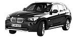 BMW E84 U2149 Fault Code