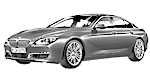 BMW F06 U2149 Fault Code